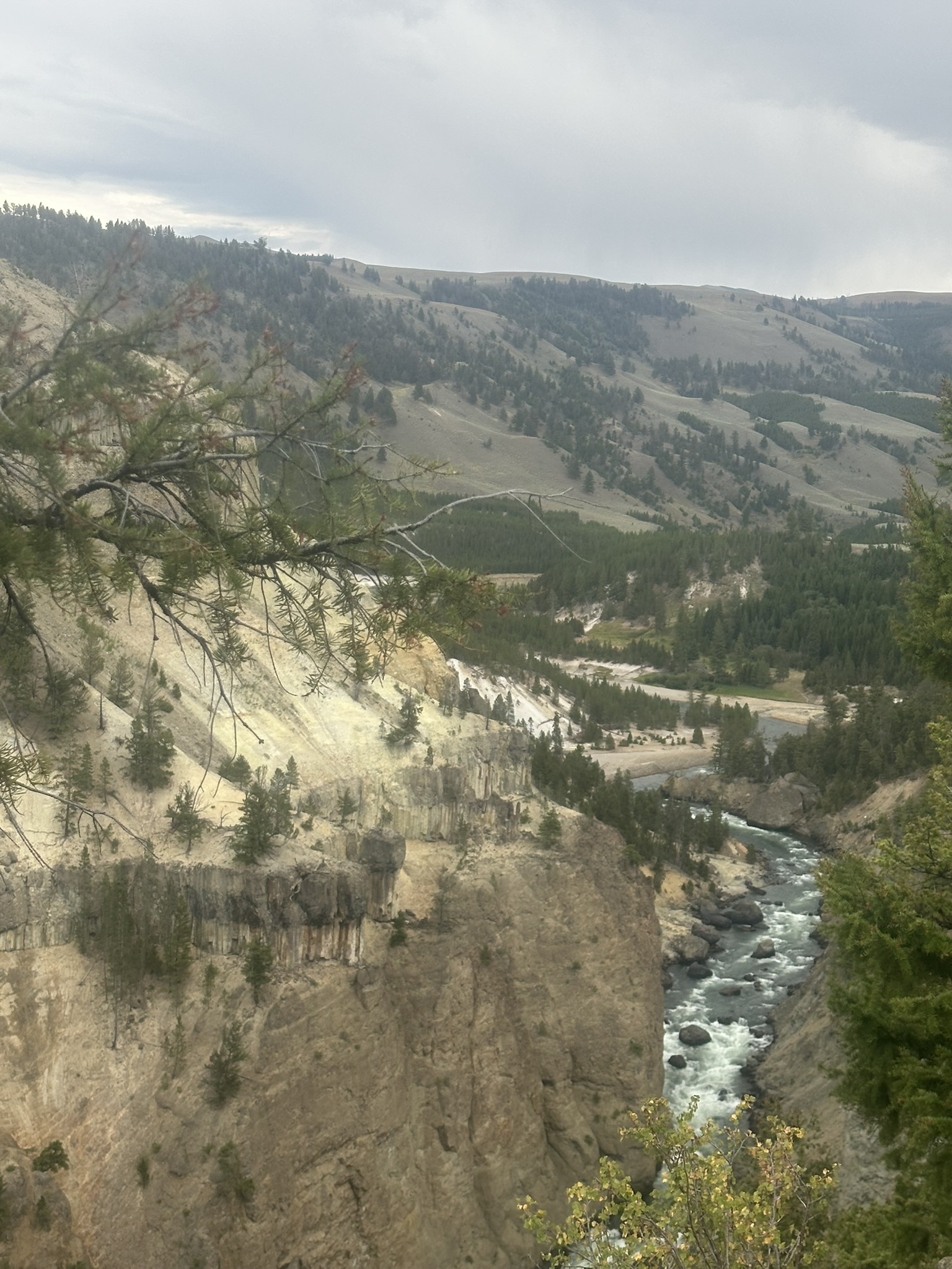 Yellowstone And Grand Teton National Parks - Image 867
